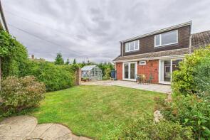 5, Hall Road, Dereham NR20 4SQ