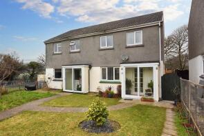 20, Carn View, Gwennap TR16 6BE