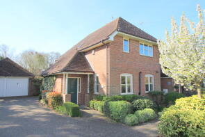 Watersmeet, Springfield, Water Lane, Bishop's Sutton, Bishops Sutton SO24 0AL