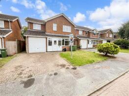 23, Octavian Drive, Lympne CT21 4JG