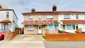 35, Douglas Avenue, Wembley HA0 4DT