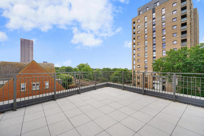 Terrace / Patio