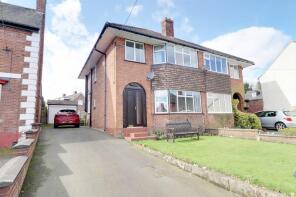 Dawn View, High Street, Cheswardine TF9 2RS