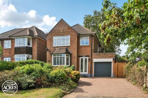 Blackberry Lane, Four Oaks, Sutton Coldfield