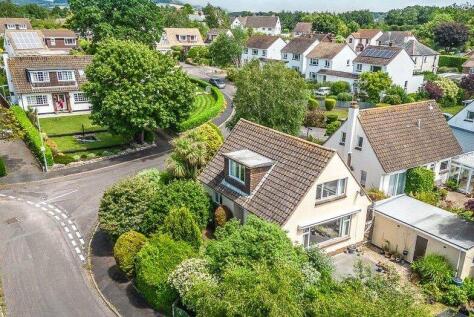 Trefusis Way, East Budleigh, Devon