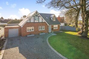 Five Oaks, Green Lane, Woodhall Spa LN10 6QE