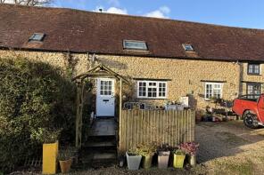 2, Leigh Farm Cottages, Charlton Musgrove To Leigh Common, Charlton Musgrove, Wincanton BA9 8LE