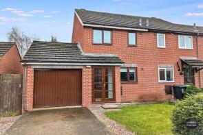 3, Cottonwoods, Hereford HR2 7UR