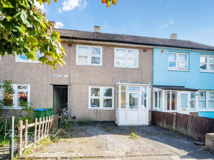 Dursley Road, London