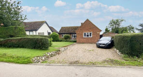 Northside, Village Street, Langley SG4 7PL