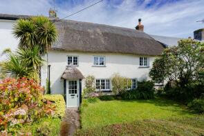 Wreylands Cottage, Road From Church Cross To White Cross, Crediton EX17 4JH
