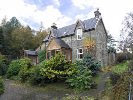 Dachaigh Na Sgiobair, B8007 A861 Junction - Tarbert, Salen, Acharacle PH36 4JN