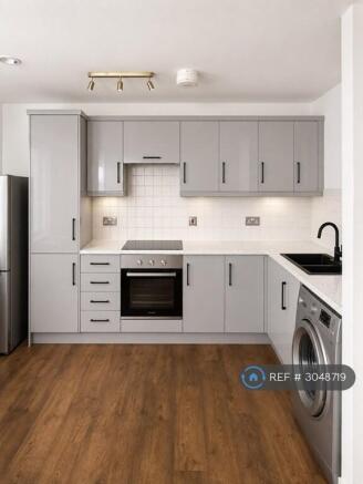 Ai Mock Up Of New Kitchen (Installed Mid November)
