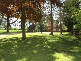 Pine House, Crows Lane, Merton IP25 6QP