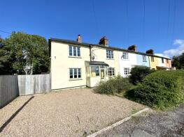 6, Buttington Terrace, Chepstow NP16 7HD