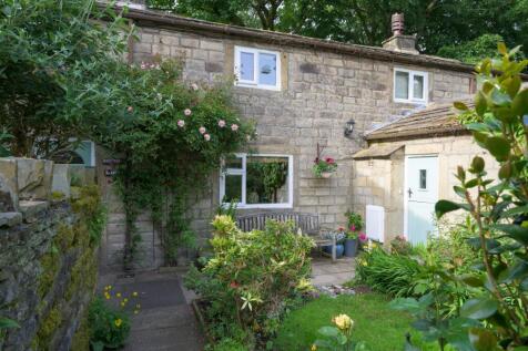 Towngate, Heptonstall, Hebden Bridge, HX7