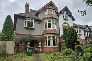 89, Kineton Green Road, Olton, Solihull B92 7DT