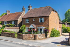 Rookery Cottage, Bishops Sutton Road, Alresford SO24 0AL