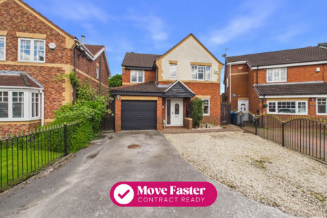 Western Gailes Way, Hull, HU8 9EQ