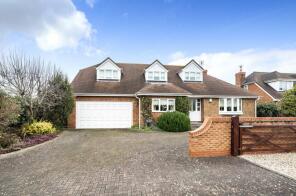 Fir Tree House, The Street, Swindon SN5 3LU