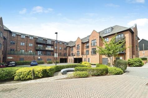 Carter Court, Hook, Hampshire, RG27