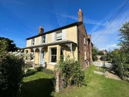 Lower Farm House, Stert Road, Kingston Blount, Chinnor OX39 4SA