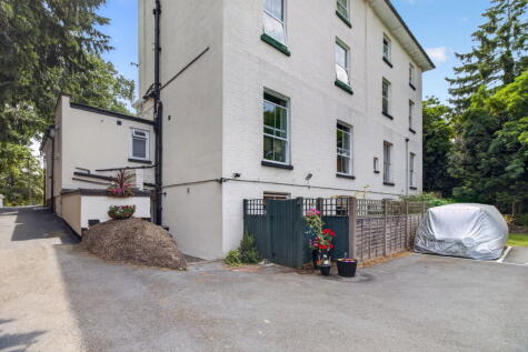 Inchbrook House, Malvern, WR14