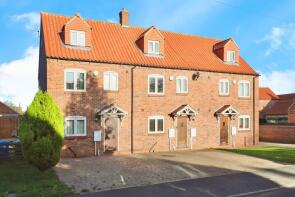 3, Dairy Cottages, North Carr Road, Doncaster DN10 4EZ