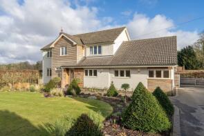 Foxgrove, Rectory Road, Norwich NR14 8HT