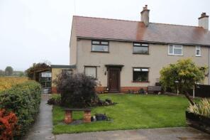 1, Glyn Castell, Llanynys Village To Pont Perfa, Llanynys, Denbigh LL16 4PA