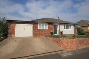 35, Ilynton Avenue, Salisbury SP5 1SH