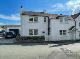 Beckside House, Main Street, Ulverston LA12 9RN