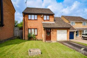 14, Willowbrook, Swindon SN5 4AG