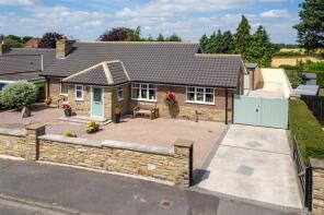 2, Church Rise, Holtby, York YO19 5UE