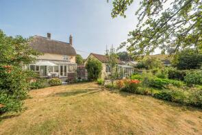 4, Smiths Lane, Dorchester DT2 7RA