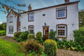 Early View, Doley Road, Eccleshall, Stafford ST21 6ER