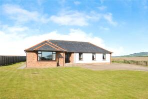Sea Rise, Access To Gillfoot Private Road, Dumfries DG2 8AY
