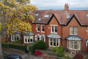 17, Moor Place, Gosforth, Newcastle Upon Tyne NE3 4AL