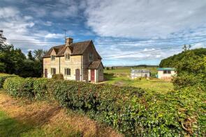 Northcote, 400646 Fosseway To Cobblers Cottage Cold Aston, Cheltenham GL54 3BW