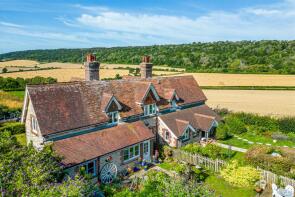 Primrose Cottage, Hylters Lane, Chichester PO18 9HS