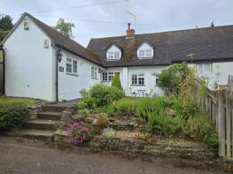 The Nook, Mill Lane, Northampton NN6 8DX