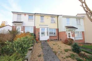 39, Castle View, Saltash PL12 4RD