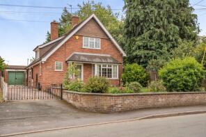 Maydawn, Bunbury Lane, Tarporley CW6 9QS
