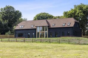 Tittlesfold Croft, The Haven, Billingshurst RH14 9BG