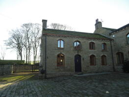 Springfield Farm Cottage, Penistone Road, Birds Edge, Huddersfield HD8 8XP