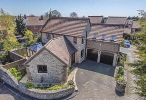 15, Rockingham Court, Towton, Tadcaster LS24 9TL