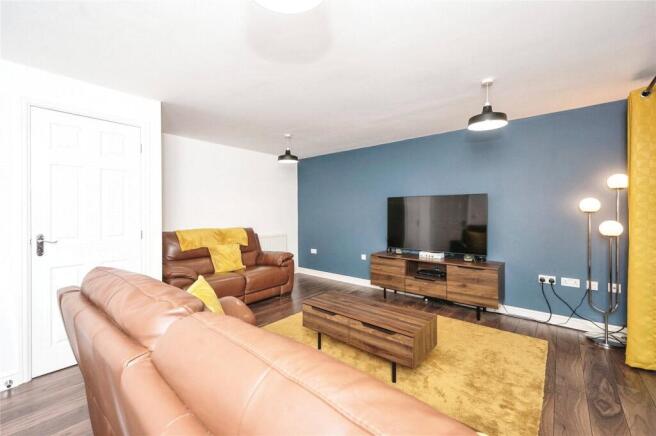 Lliving Room