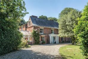 The Old Rectory, Church Road, Dereham NR20 5NF