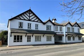 1, 75 77 Saddlers Court, Windsor Road, Chobham, Woking GU24 8LD