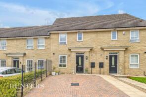 20, Shopwood Way, Littleborough OL15 9AN